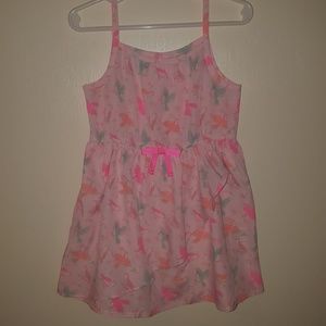 SZ 3T Toddler Target Brand Cherokee Dress